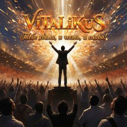 ViTaLiKuS - Тебе хвала, и честь, и слава!