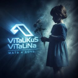 Cover ViTaLiKuS - Мать и дочь...