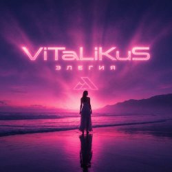 Cover ViTaLiKuS - Элегия