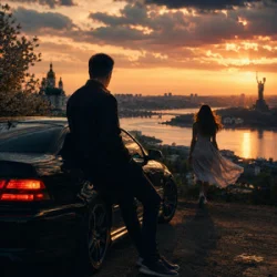Cover ROMA DJ - Яка в мене доля?