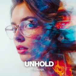 Cover SYNTRIX - Unhold