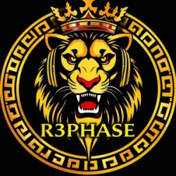 Cover R3phase - Sin Ritmo