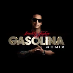 Cover Daddy Yankee - Gasolina (DJ XAN Remix)