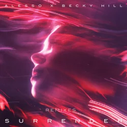Cover Alesso & Becky Hill - Surrender (MARTEN HØRGER Remix)