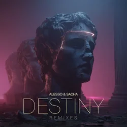 Cover Alesso & SACHA - Destiny (HILLS Remix)