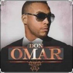 Cover Mims Feat. Don Omar - Fuck My Life (F.M.L.)