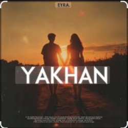 Cover YAKHAN & Mr Salama - Je t’aime Toujours