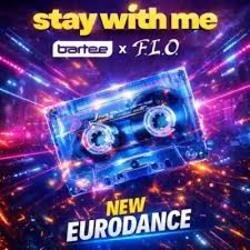 Cover BARTEE x F.L.O - Stay With Me