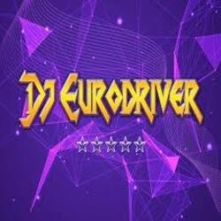 Cover DJ Eurodriver - Let the neon