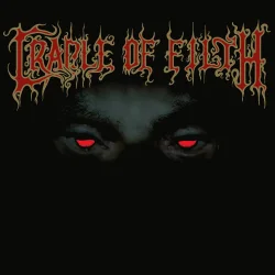 Cover Cradle Of Filth - From The Cradle To Enslave