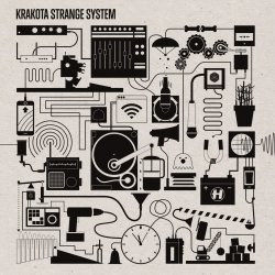 Cover Krakota - Carmine