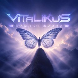 Cover ViTaLiKuS - Крылья жизни