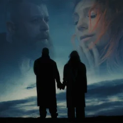 Cover SUROV & TARABAROVA - Не залишай (KARMV REMIX)