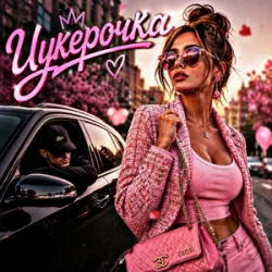 Cover ZVUCAR - Цукерочка