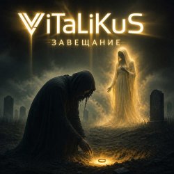 Cover ViTaLiKuS - Завещание