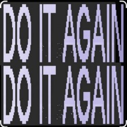 Cover Betical - Do It Again