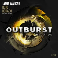 Cover Jamie Walker - Dorado
