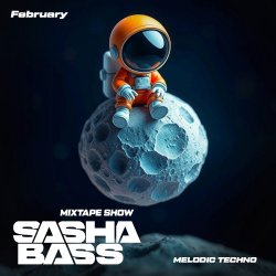 Cover Top 15 Melodic Techno tracks February 2026