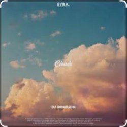 Cover Dj Bobojon - Clouds