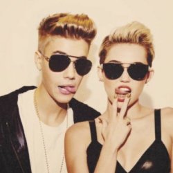Cover Miley Cyrus feat. Justin Bieber - Twerk