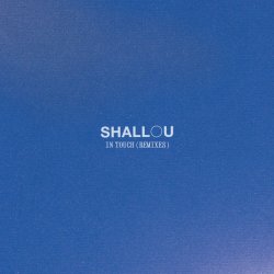 Cover Shallou & Villows - Let Go (Villows Remix)