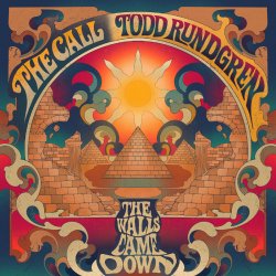 Cover Todd Rundgren, Rick Wakeman, Tony Levin Band - Welcome To The Machine