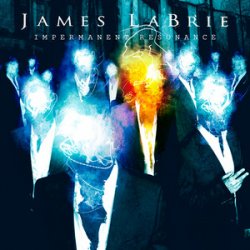 Cover James Labrie, Steve Stevens, Patrick Moraz - Have a Cigar