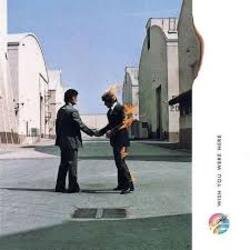 Cover Rik Emmett, Joe Satriani, Edgar Froese - Wish You Were Here