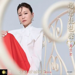 Cover Xie Yi Jun - Love the Pipa Sound