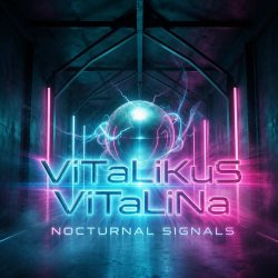 Cover ViTaLiKuS - Nocturnal signals