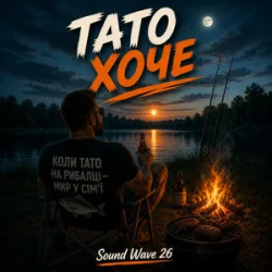 Sound Wave 26 - Тато хоче