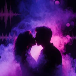 Cover Dj Bashkirofff - Поцілую