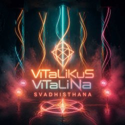 Cover ViTaLiKuS - Svadhisthana