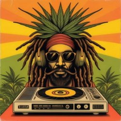 Cover Ganja Marley - Redemption Song (Reggae Culture Mix)