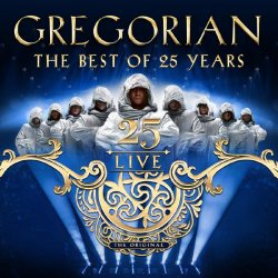 Cover Gregorian - High Hopes