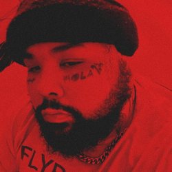 Cover Bass Santana, Flyboy Tarantino, Kid Trunks - Jahseh On My Wrist