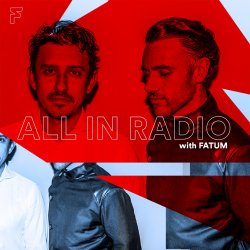 Cover Fatum & Genix & Jaytech & Judah - All In