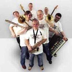 Cover Chattanooga Ska Orchestra - Things We Said Today