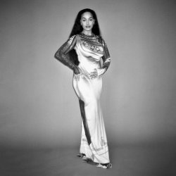 Cover Jorja Smith feat. Lila Iké - Greatest Gift