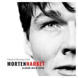 Cover Morten Harket - Los Angeles