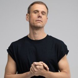 Cover Armin van Buuren feat. feat. BullySongs - Caught In The Slipstream (RAI Remix)