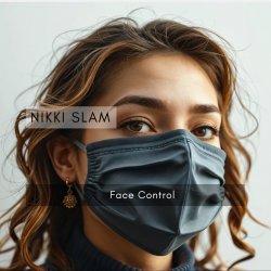 Cover NIKKI SLAM - Face Control