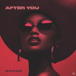 Cover Marime - Come Back To U