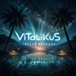 Cover ViTaLiKuS - Idylle persane