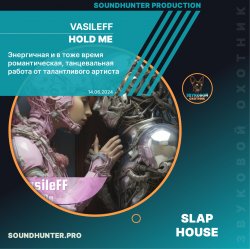 VasileFF - Hold Me