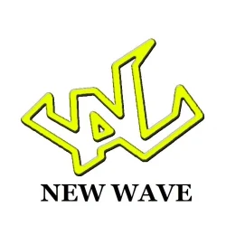 Cover NEW WAVE - Индустрия