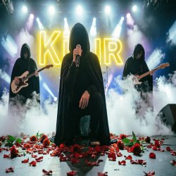 Kilur - Мой долгий путь