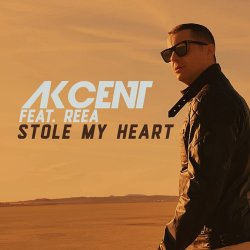 Cover Akcent feat. Reea - Stole My Heart