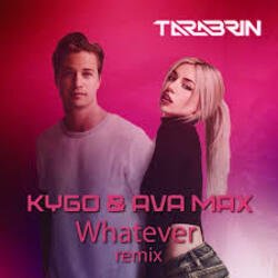 Cover Kygo & Ava Max - Whatever