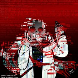 Cover Fatal Error - Feeding The Fire